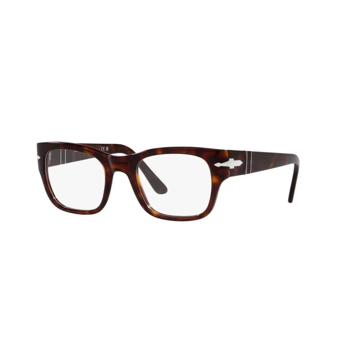 Persol PO 3297V Havana 24 Eyeglasses