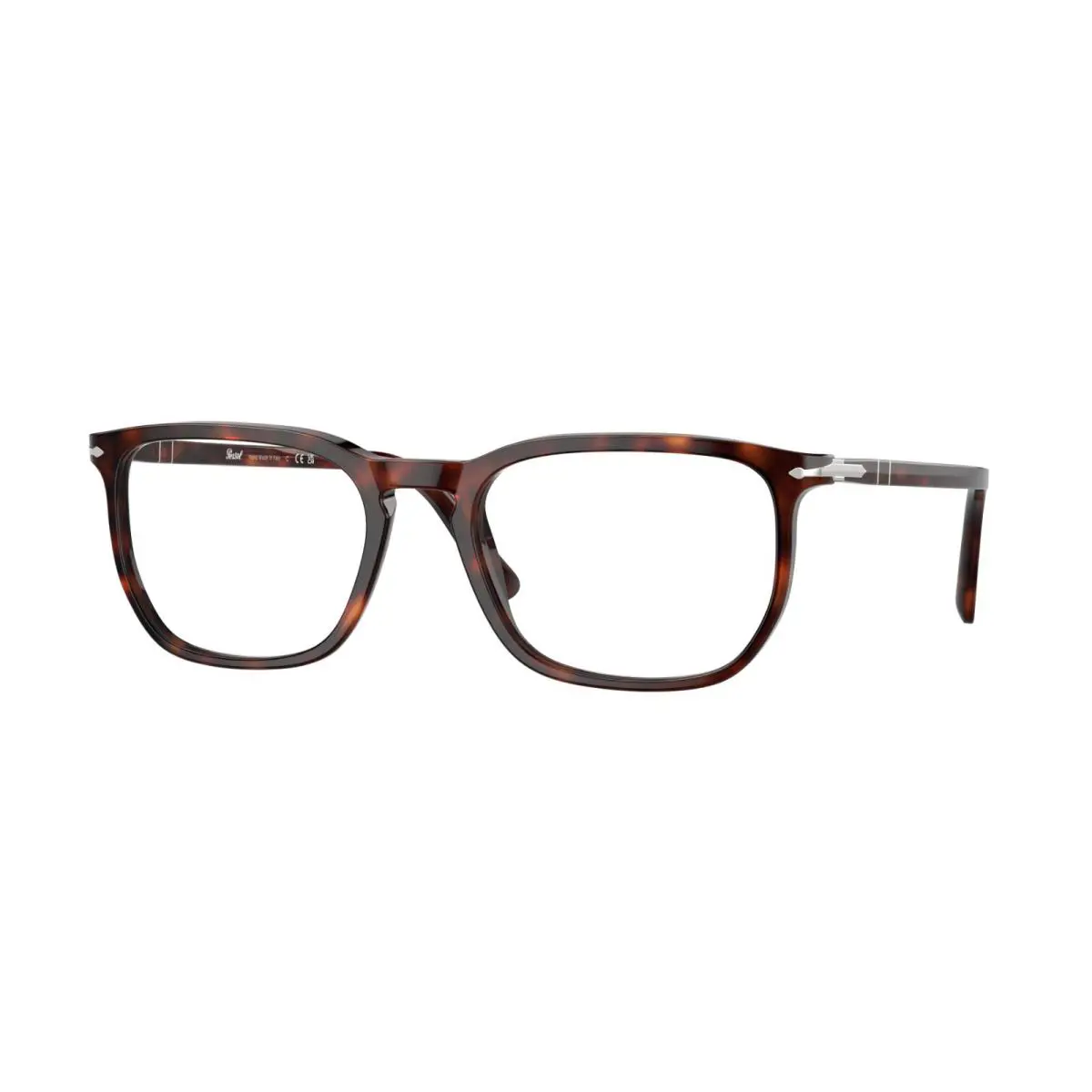Persol PO 3339V Havana 24 Eyeglasses