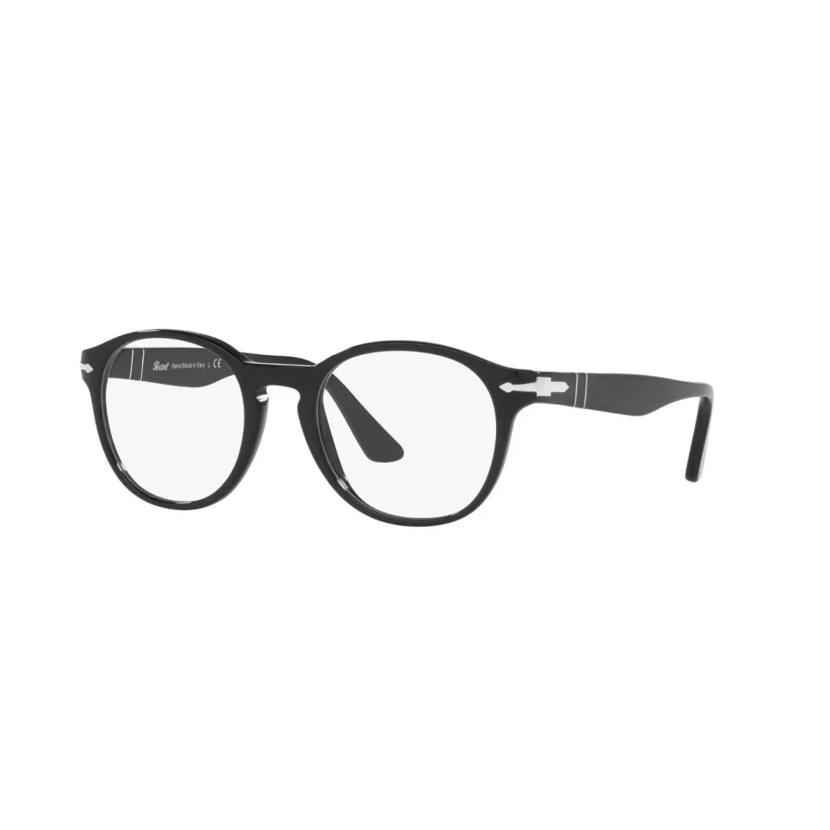 Persol PO 3284V Black 95 Eyeglasses
