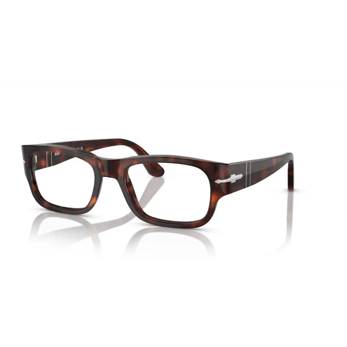 Persol PO 3362V Black 95 Eyeglasses