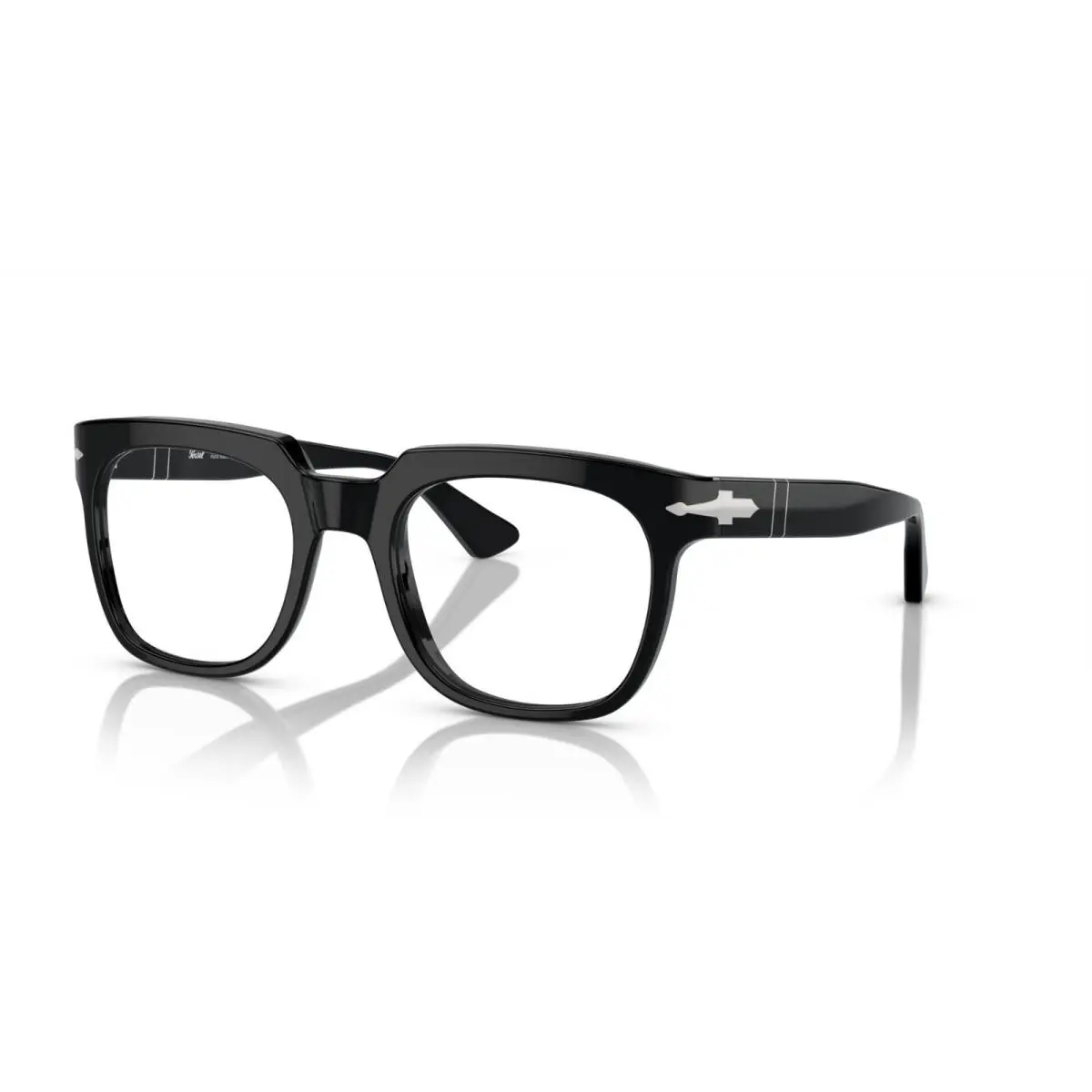 Persol PO 3325V Black 95 Eyeglasses