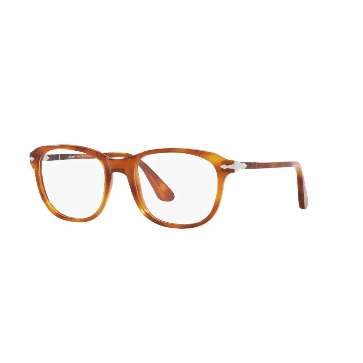 PO1935V Terra Di Siena 96 Eyeglasses by Persol