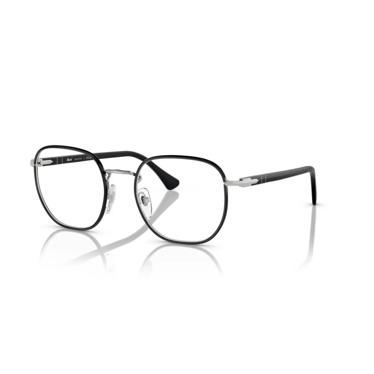 Persol PO 1014VJ Black 1125 Eyeglasses