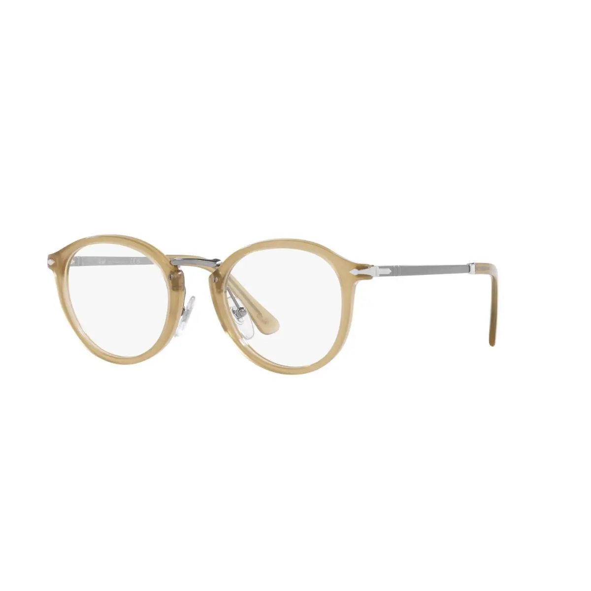 Persol Vico PO 3309V Champagne 1169 Eyeglasses