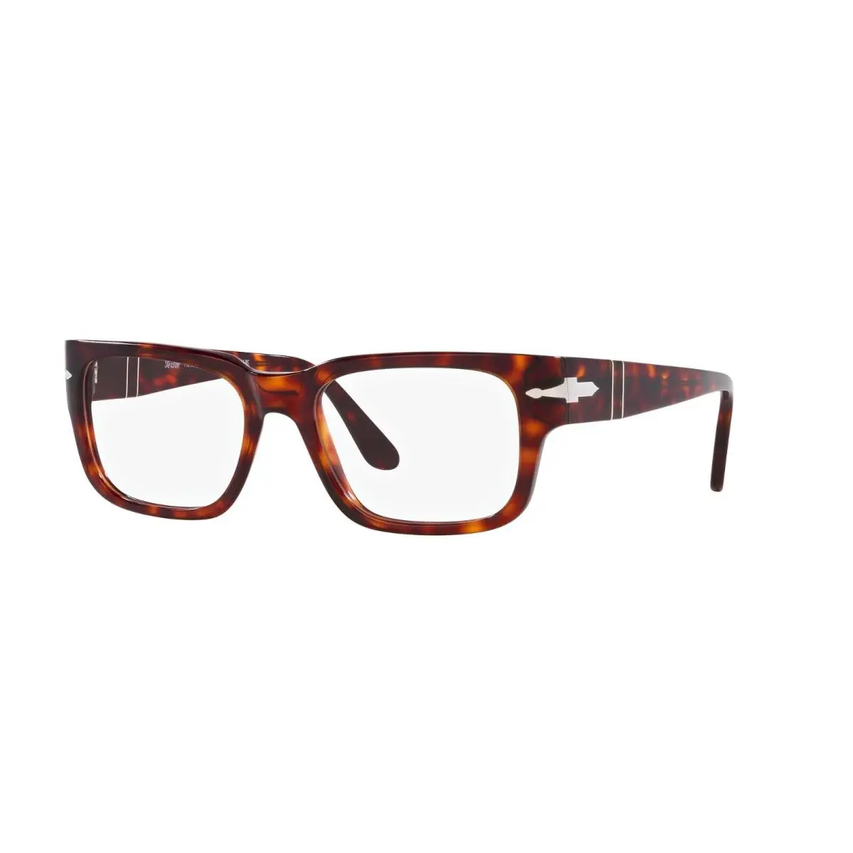 Persol PO 3315V Havana 24 Eyeglasses