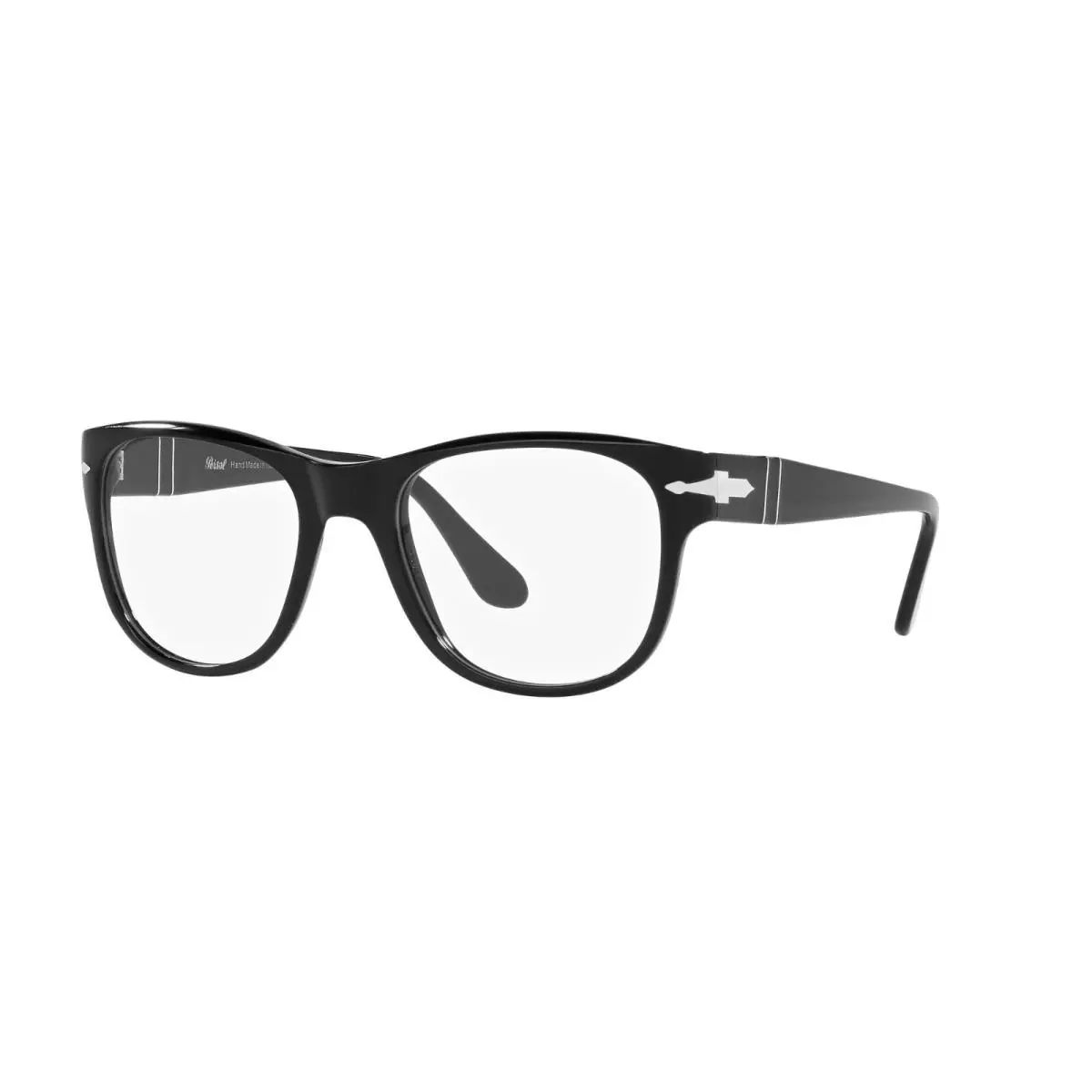 Persol PO 3312V Black 95 Eyeglasses