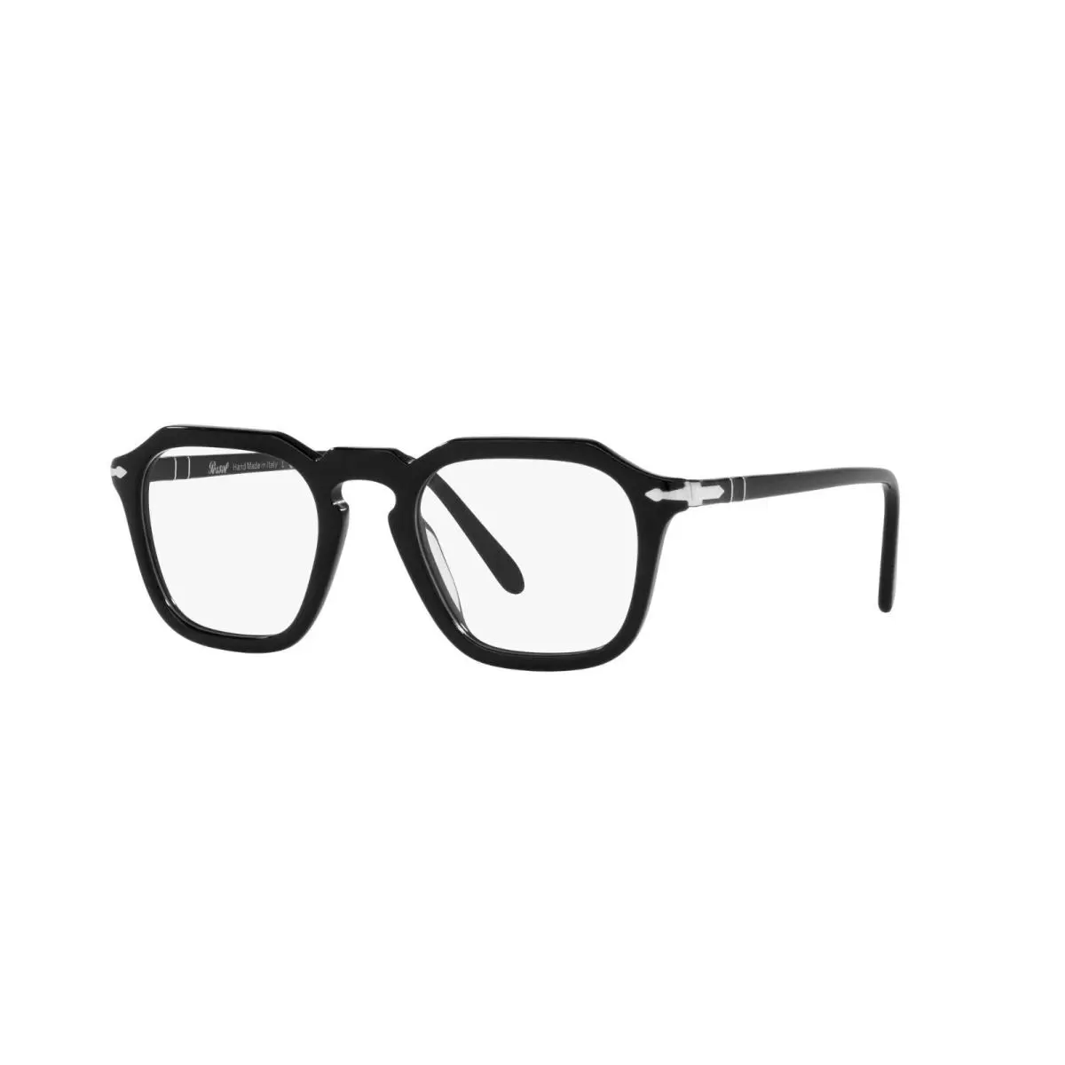 Persol PO 3292V Black 95 Eyeglasses