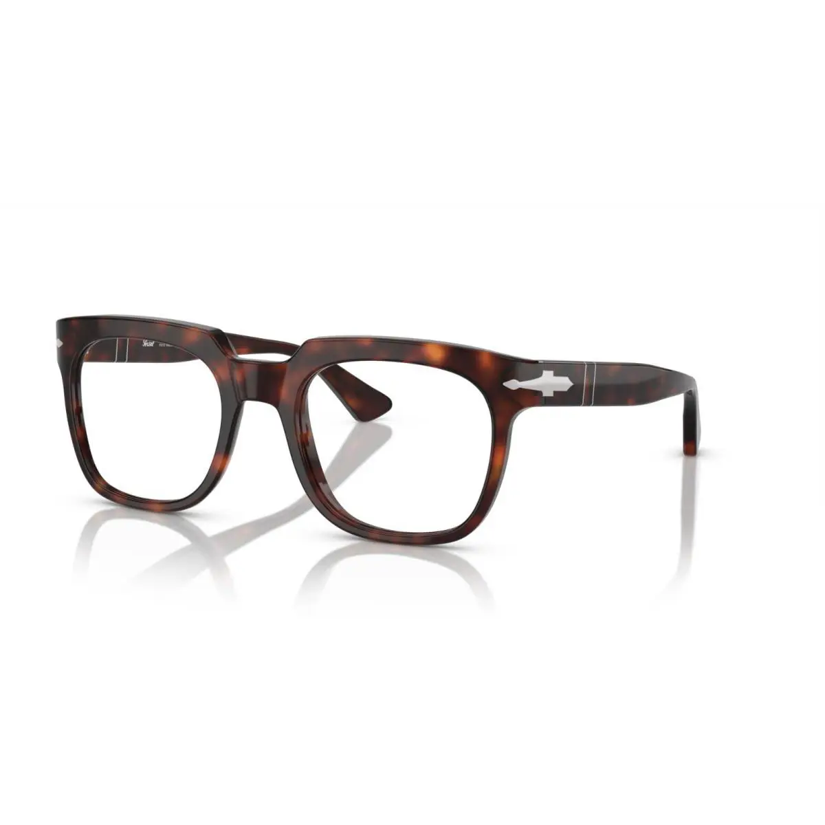 Persol PO 3325V Havana 24 Eyeglasses