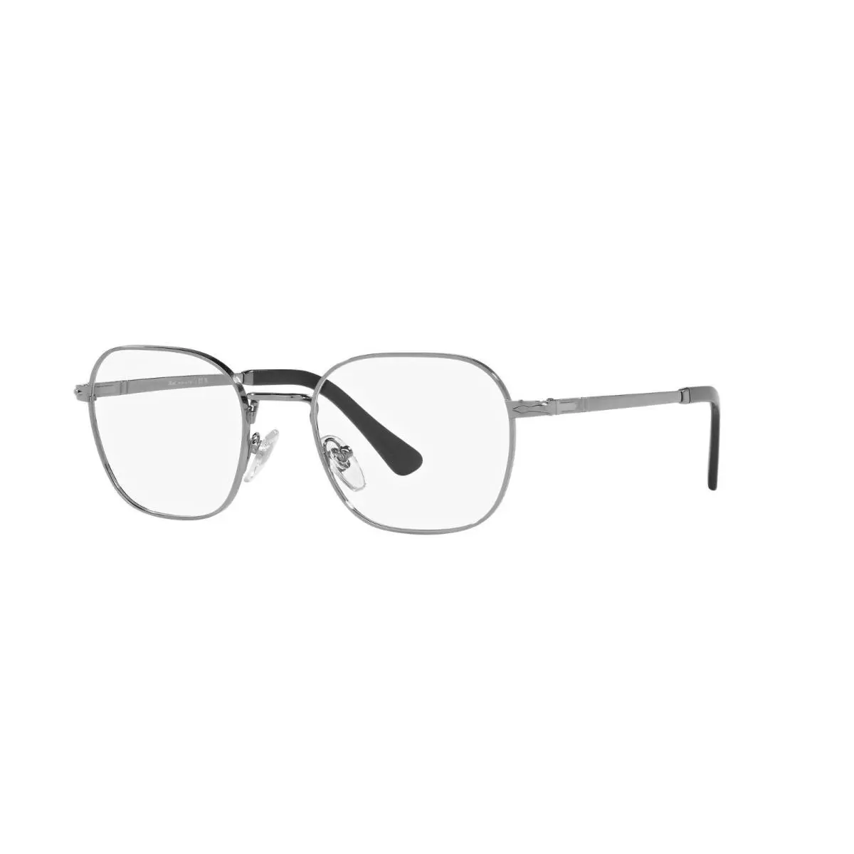Persol PO 1010V Gunmetal 513 Eyeglasses