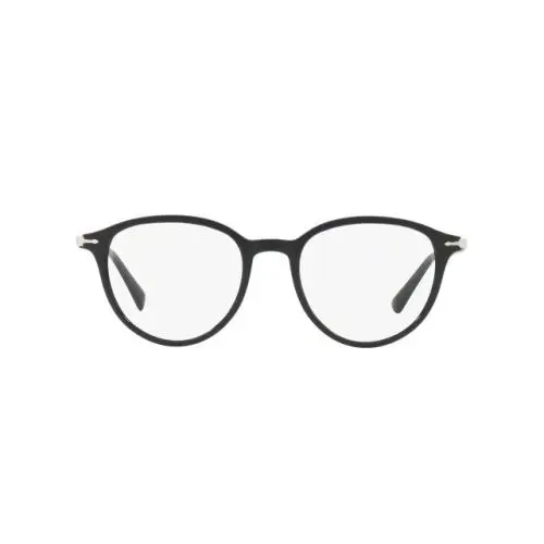Persol Eyeglasses PO3169-v 1041 Black Frames 50MM ST Rx-able