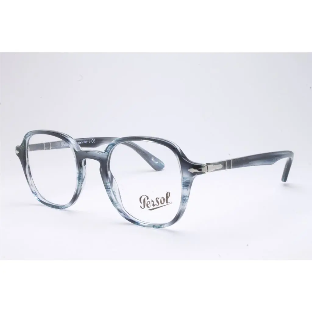 Persol 3142V 1051 Eyeglasses Size: 47-21-145