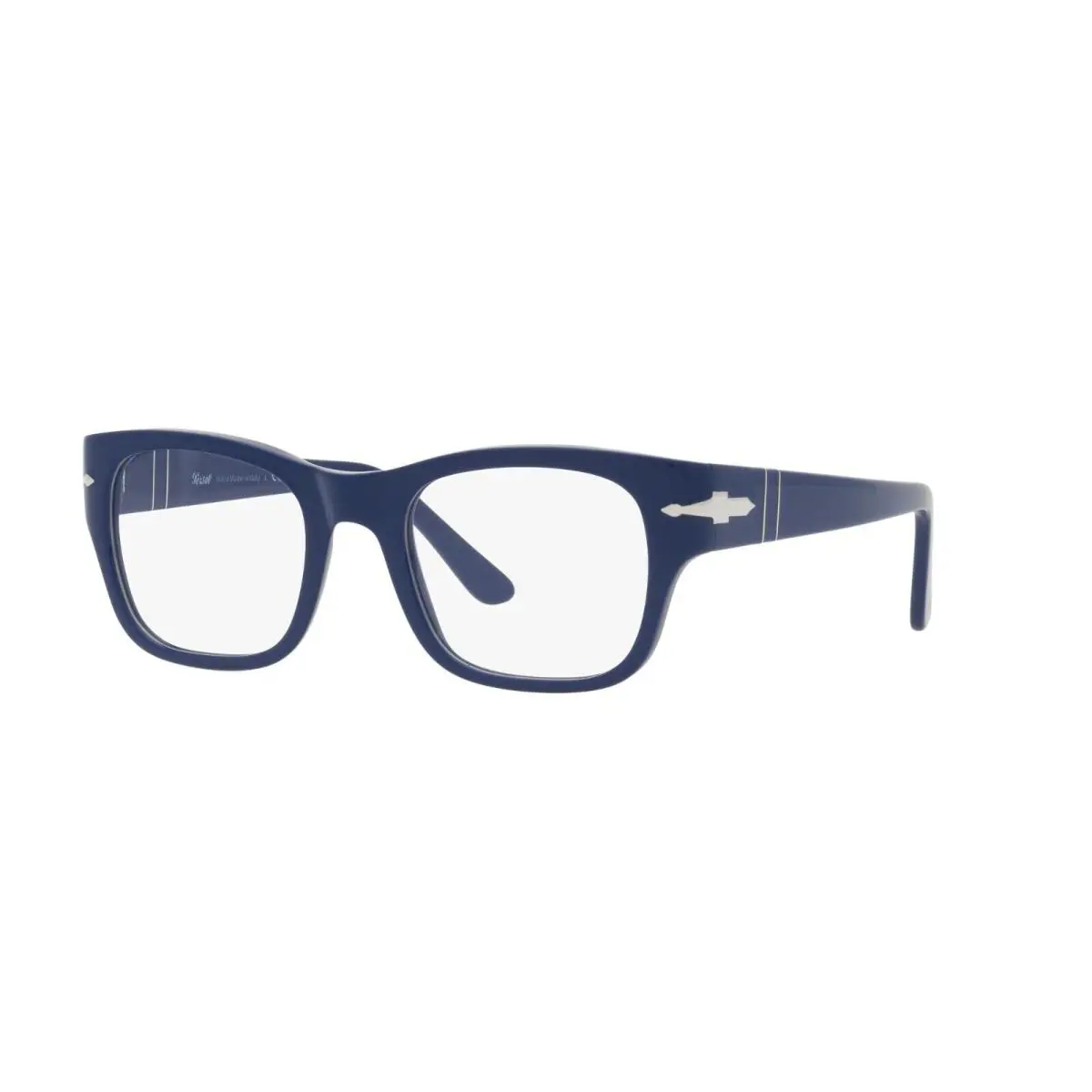 PO 3297V Blue 1170 Eyeglasses by Persol
