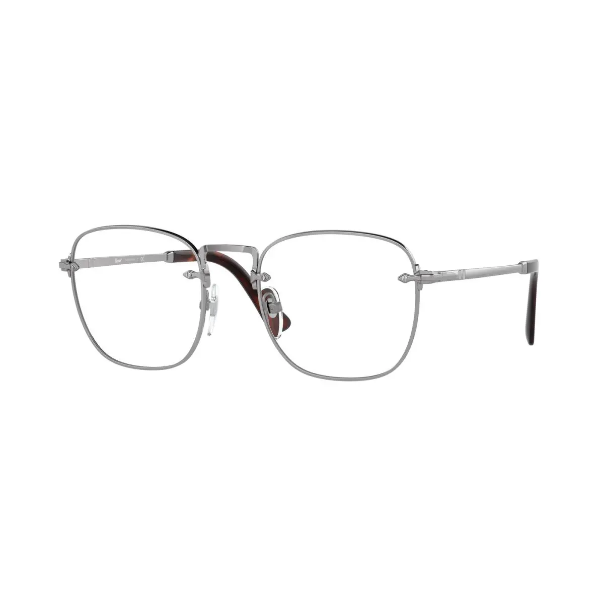 Persol 2490V Eyeglasses 513 Gunmetal