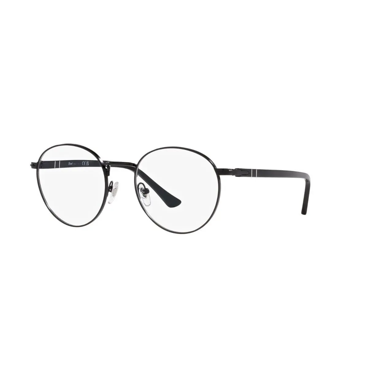 Persol PO 1008V Black 1078 Eyeglasses