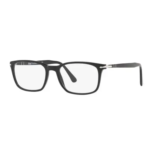 Officina PO 3189V Black 95 Eyeglasses by Persol
