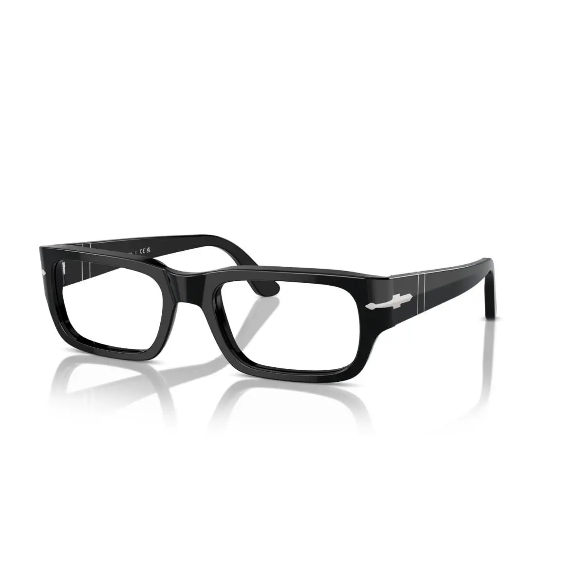 Persol PO 3347V Black 95 Eyeglasses