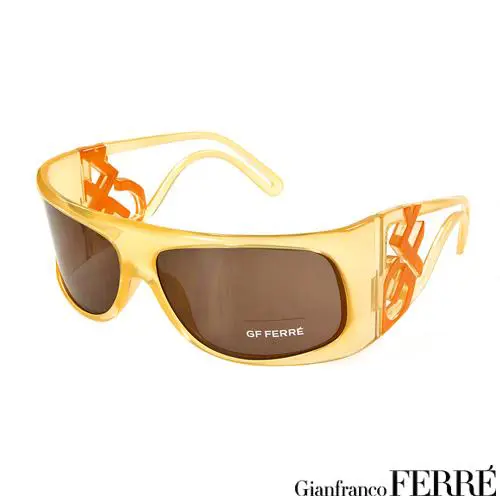 Made in Italy Irresistible Sunglasses by Gianfranco Ferre
