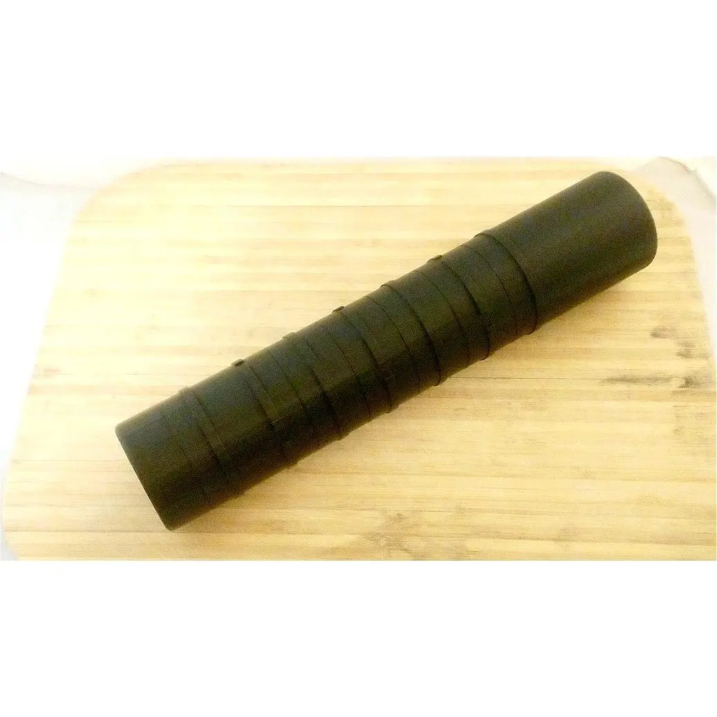 Silencer Handguard in One Pe+ For Nerf N-strike Modulus Blasters - Blasters3D