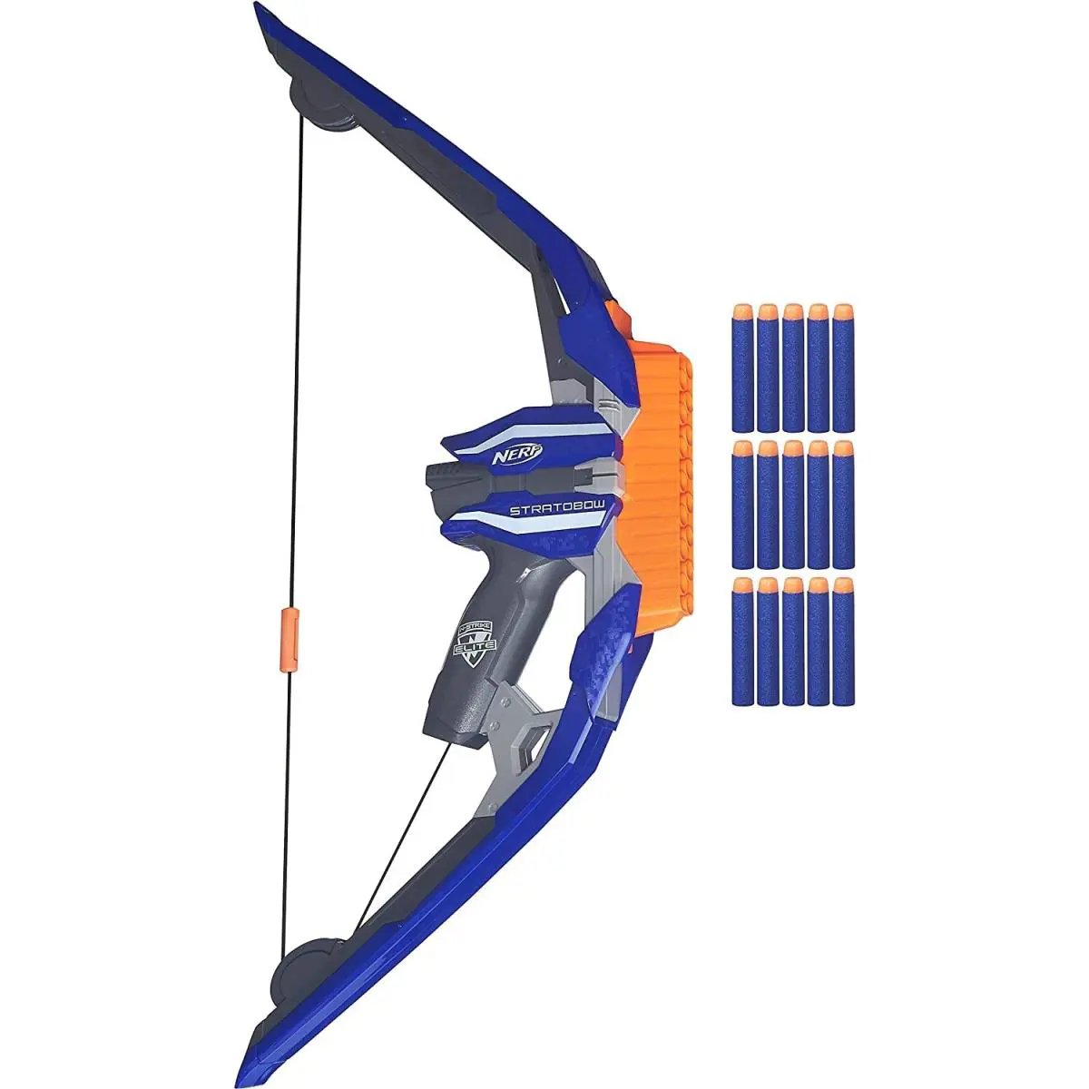 Nerf N-strike Stratobow Bow
