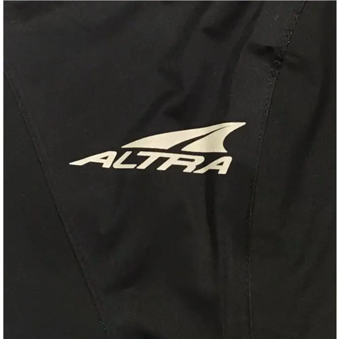 Altra clothing - ALTRA Wasatch - Wasatch - Black 2