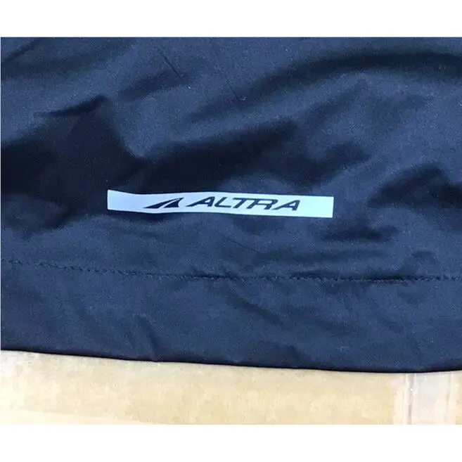 Altra clothing - ALTRA Wasatch - Wasatch - Black 6