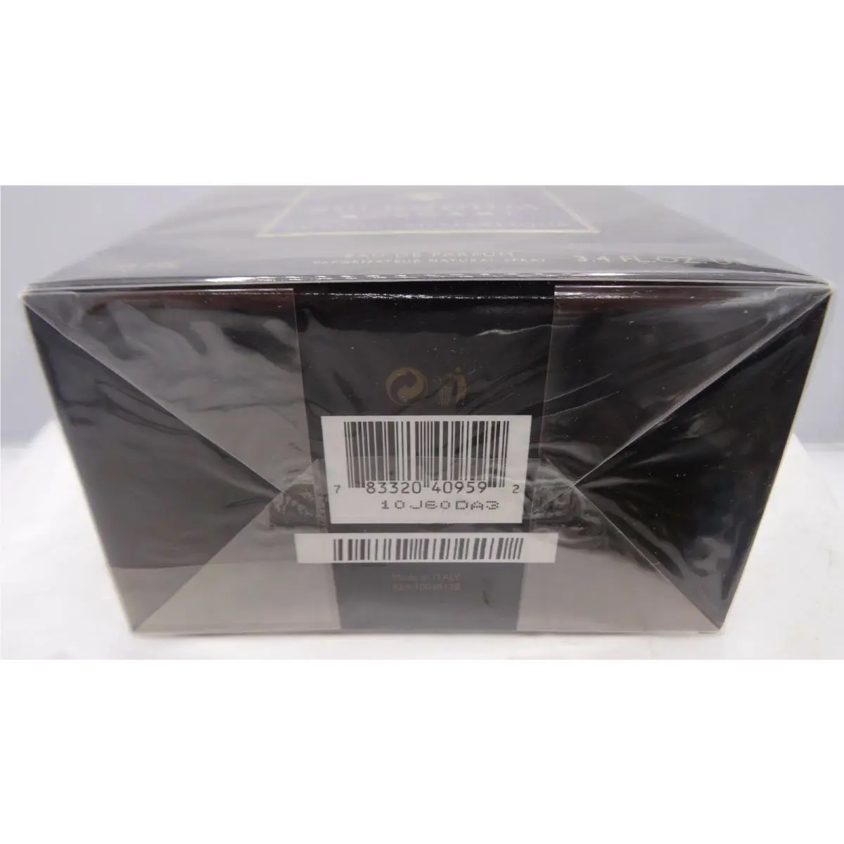 Splendida Tubereuse Mystique Edp Spray 3.3/ 3.4 oz Choose Lot 10J60DA3 by Bvlgari