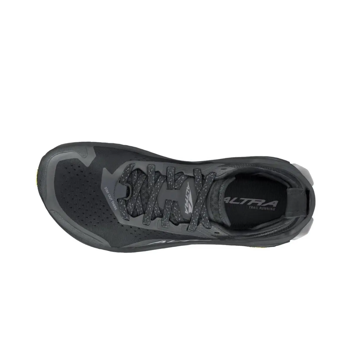 Altra shoes - Black 9