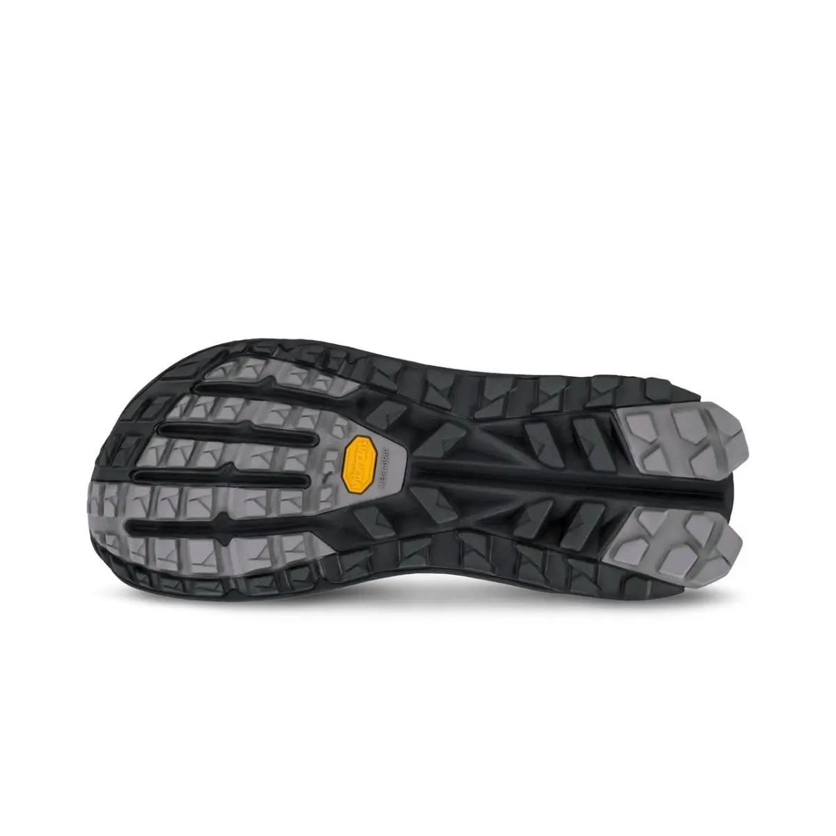 Altra shoes - Black 10