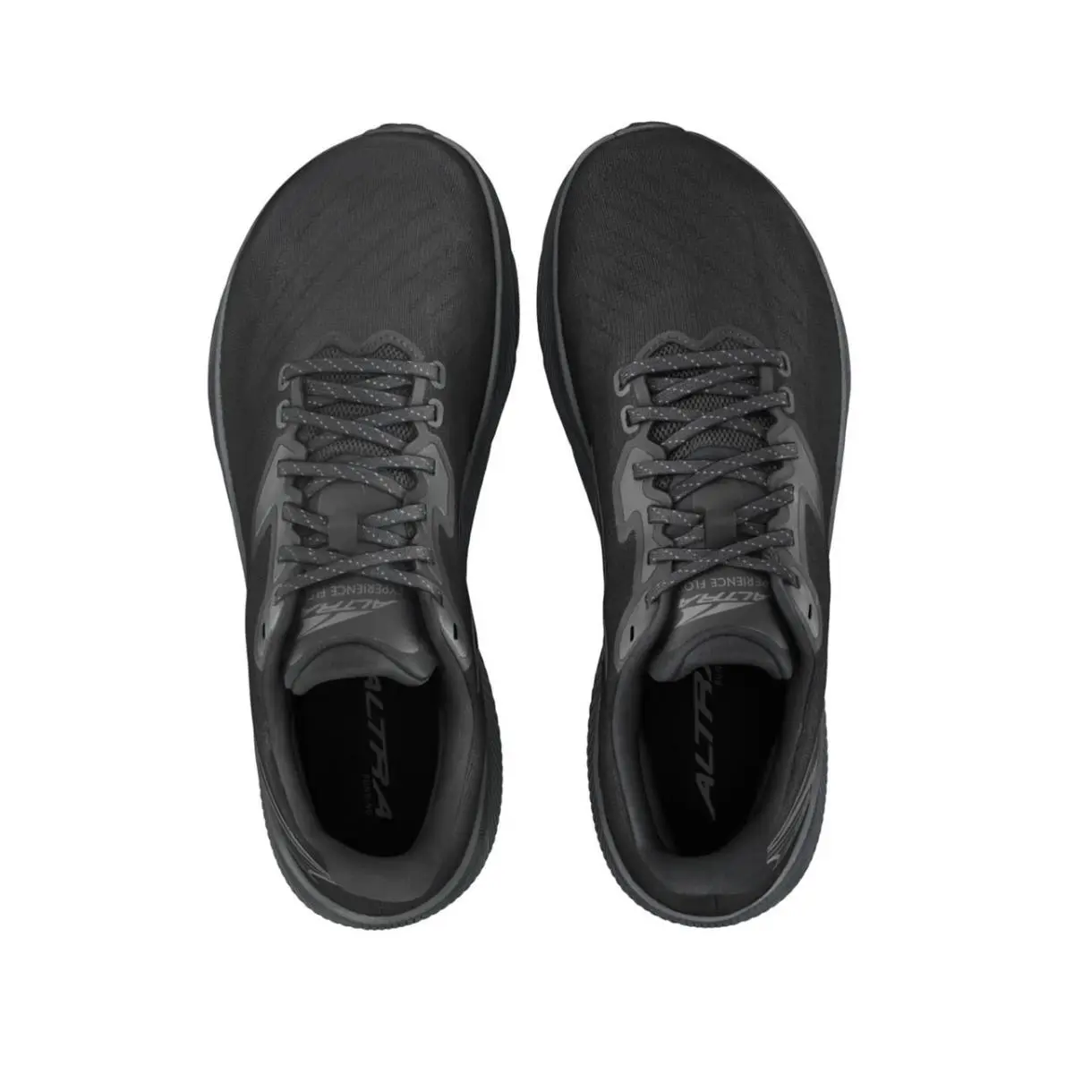 Altra shoes - Black 8