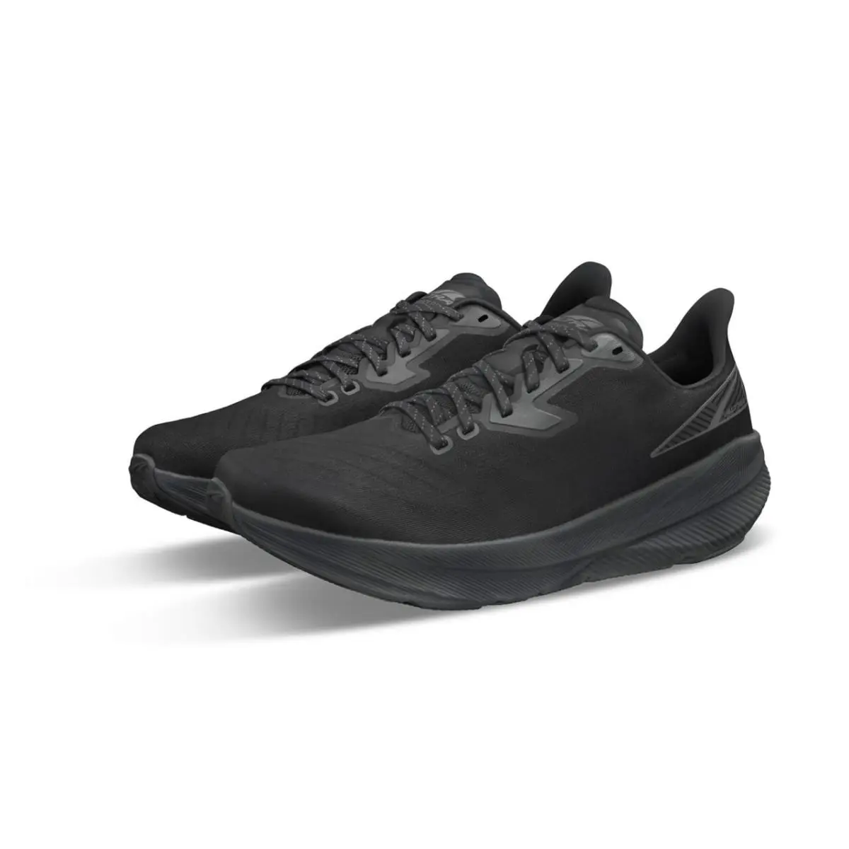 Altra shoes - Black 5