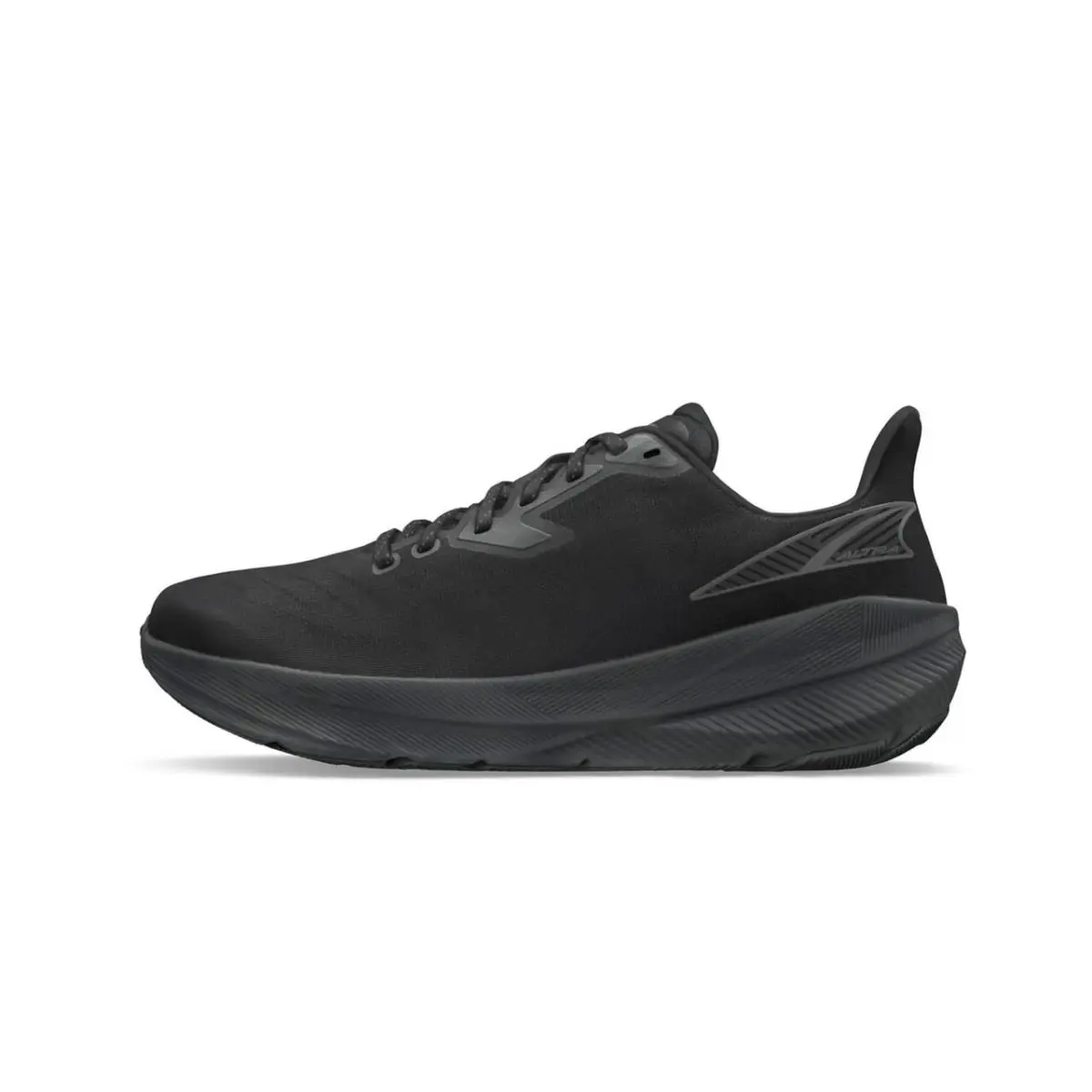 Altra shoes - Black 6
