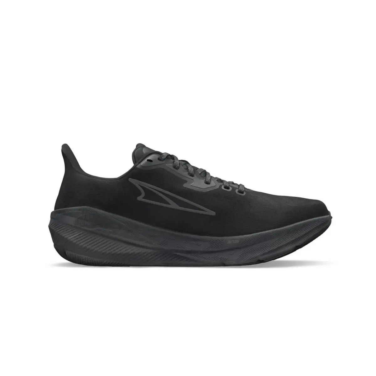 Altra shoes - Black 7