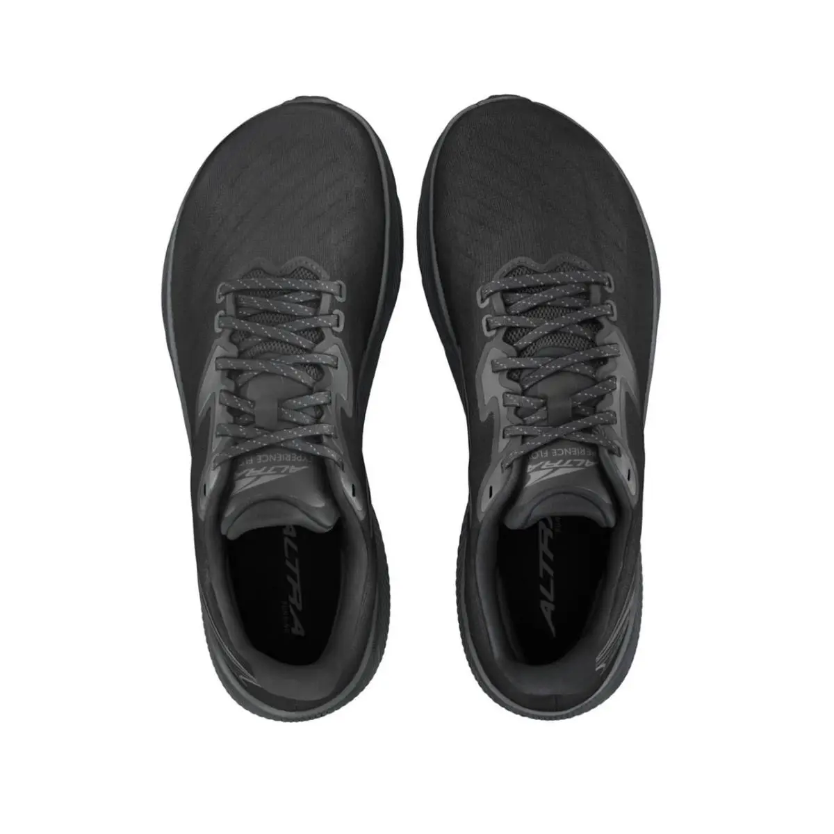 Altra shoes - Black 8