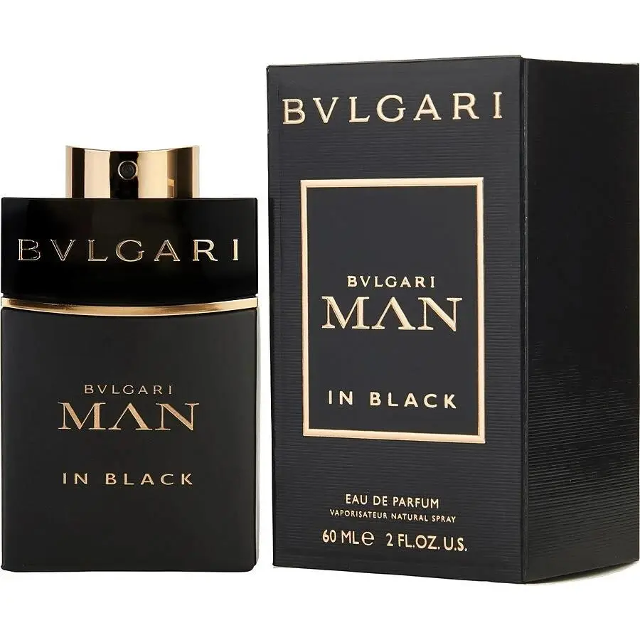 Man In Black Eau De Parfum Spray Men 2 fl oz by Bvlgari
