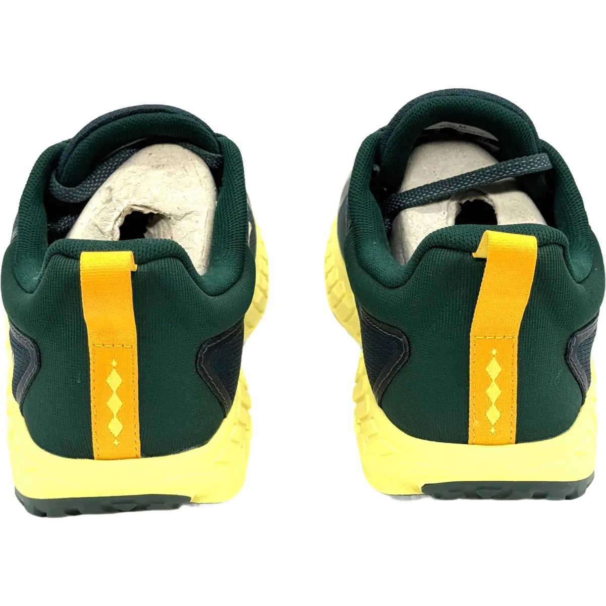 Altra shoes - Altra Outroad 2 - Outroad - AL0A82C3470 - Blue/Yellow 3