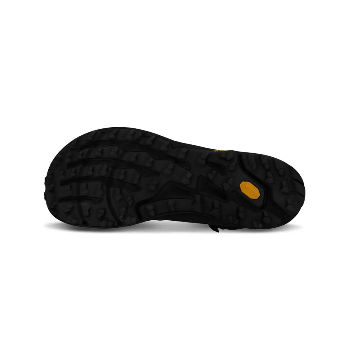 Altra shoes - Black 8