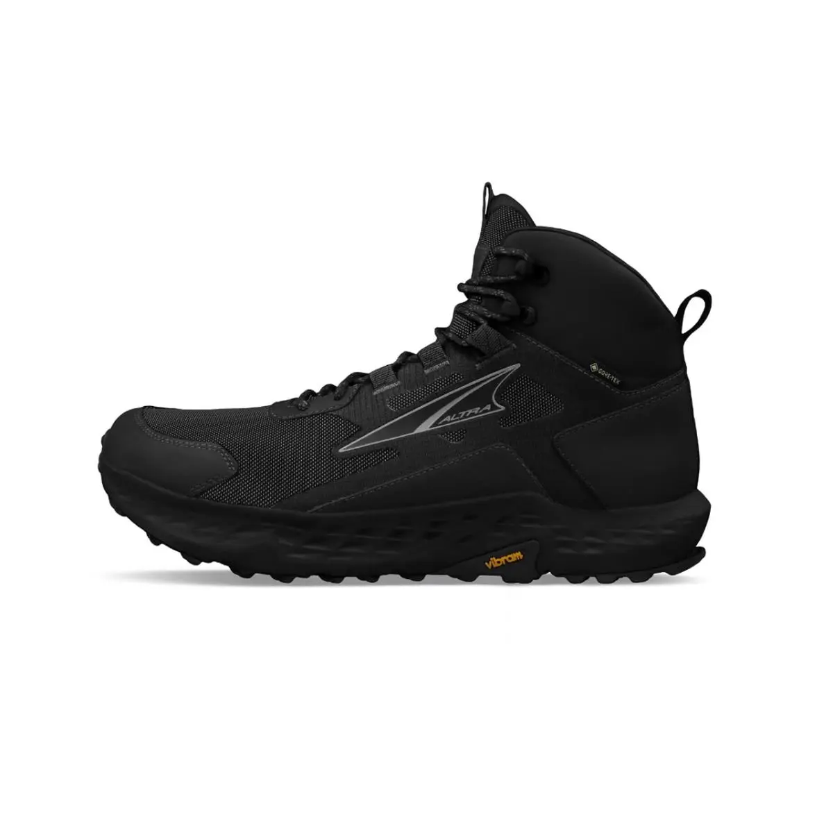 Altra shoes - Black 5