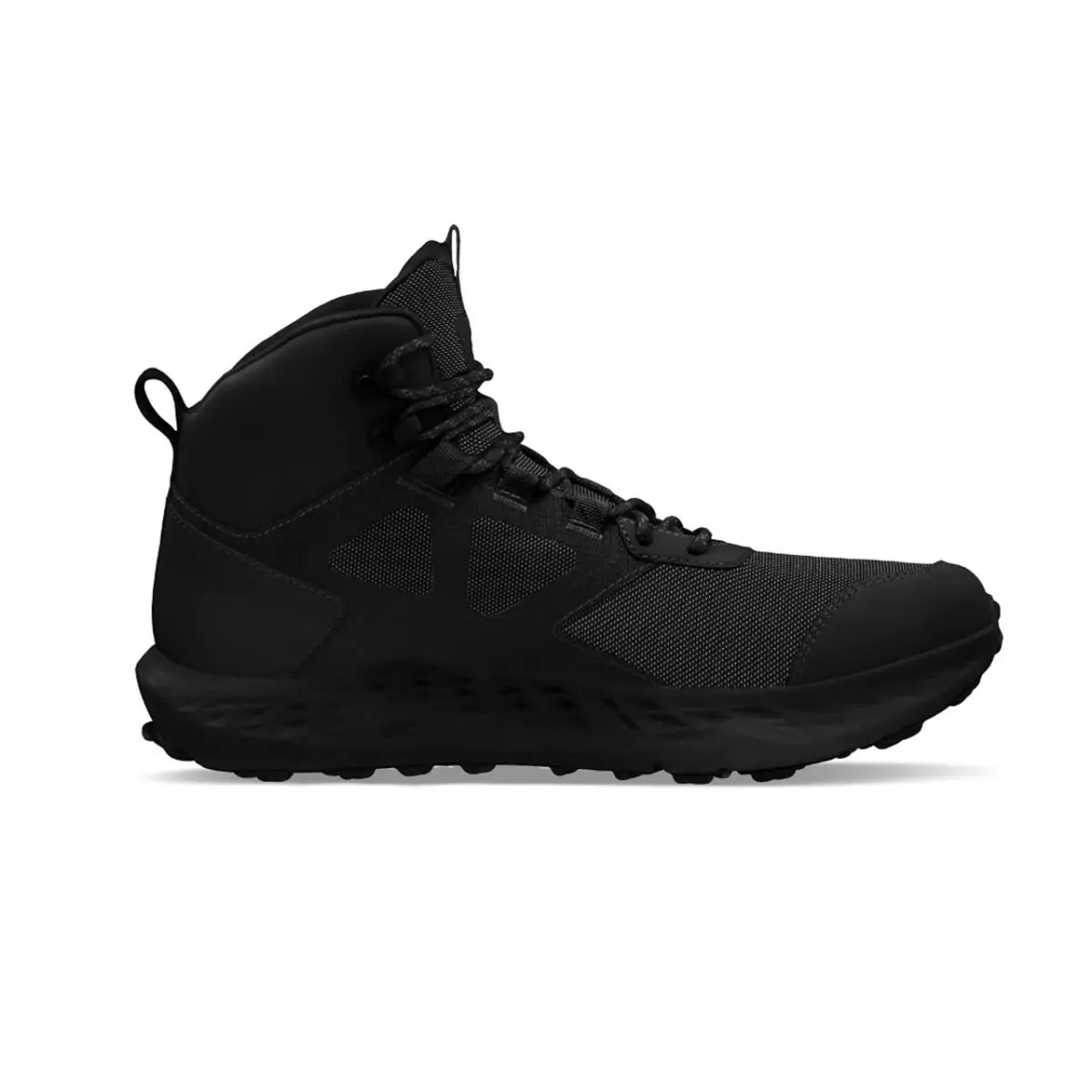 Altra shoes - Black 6
