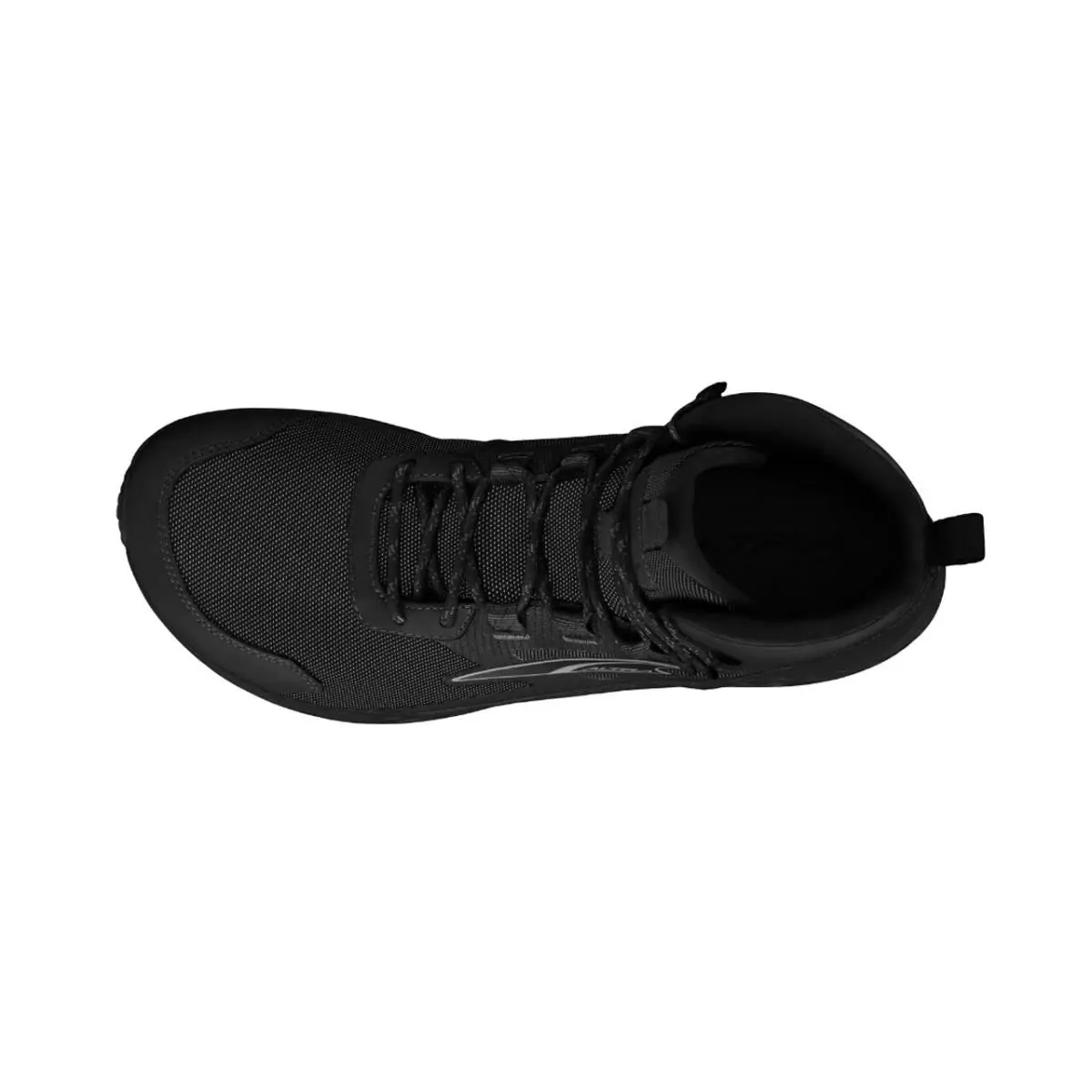 Altra shoes - Black 7