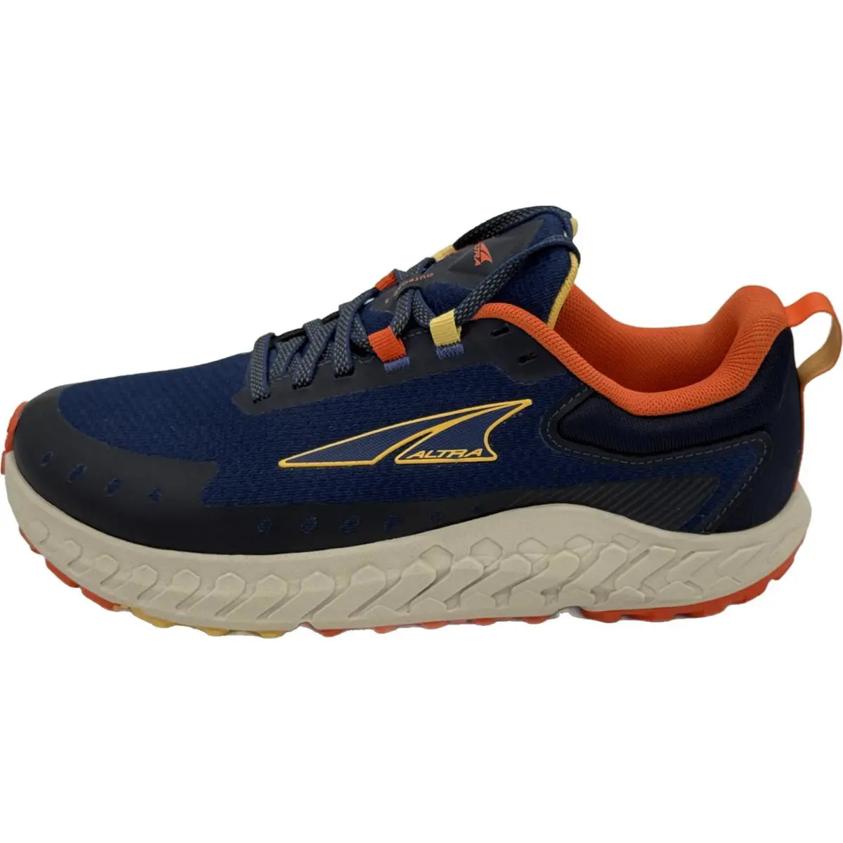 Altra Outroad 2 Women`s B Navy