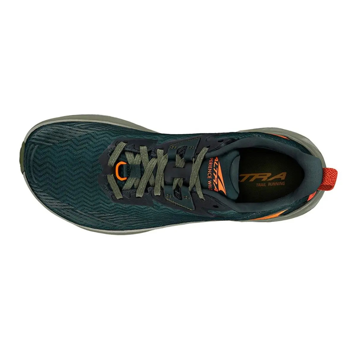Altra shoes - Black 1