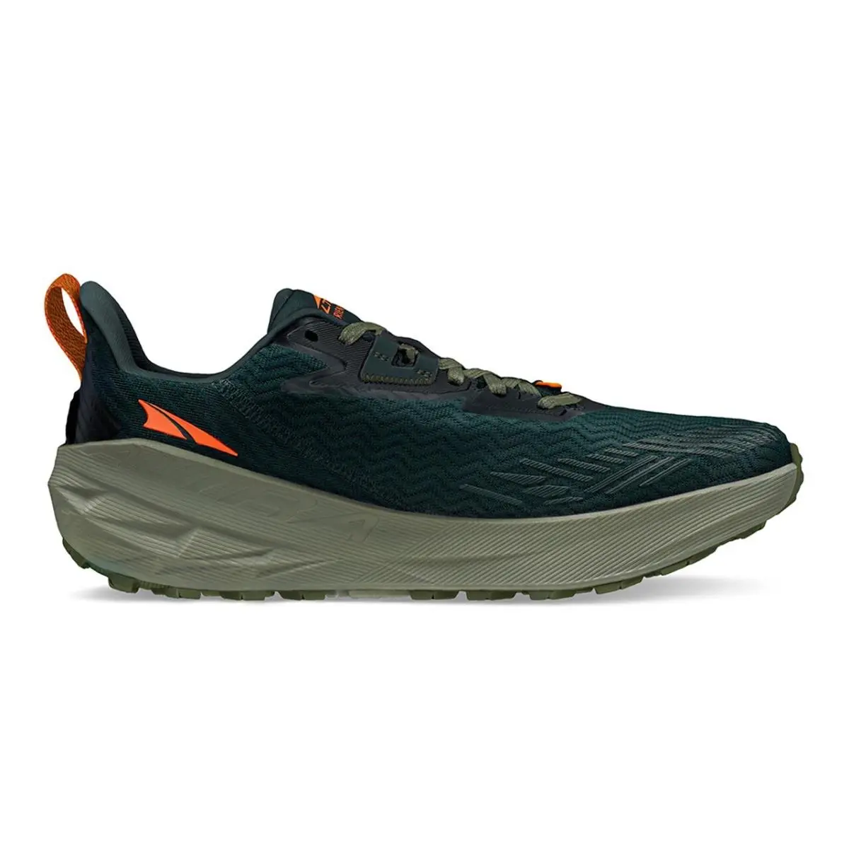 Altra shoes - Black 2