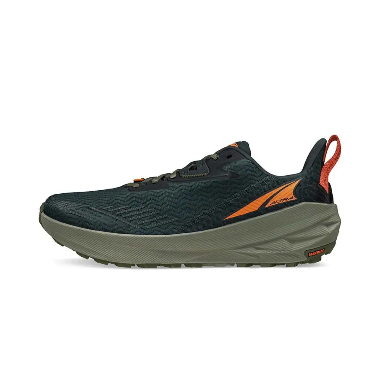 Altra shoes - Black 5