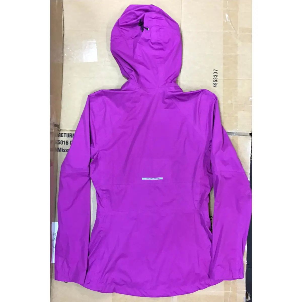 Altra clothing - ALTRA Wasatch - Wasatch - Purple 3