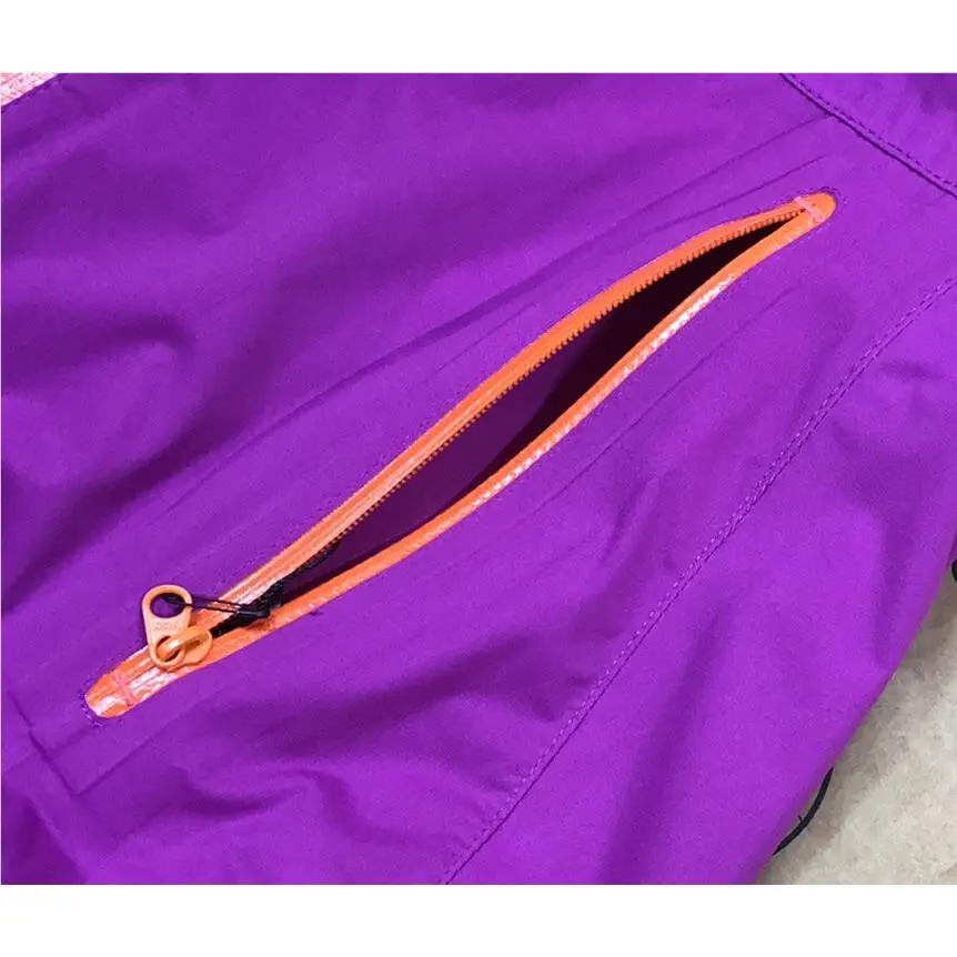 Altra clothing - ALTRA Wasatch - Wasatch - Purple 0