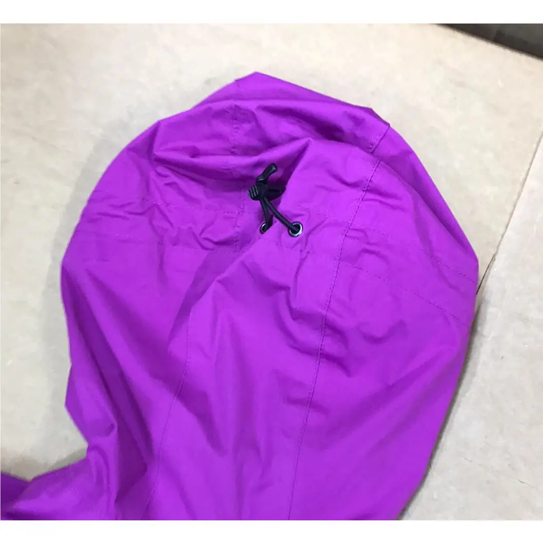 Altra clothing - ALTRA Wasatch - Wasatch - Purple 5