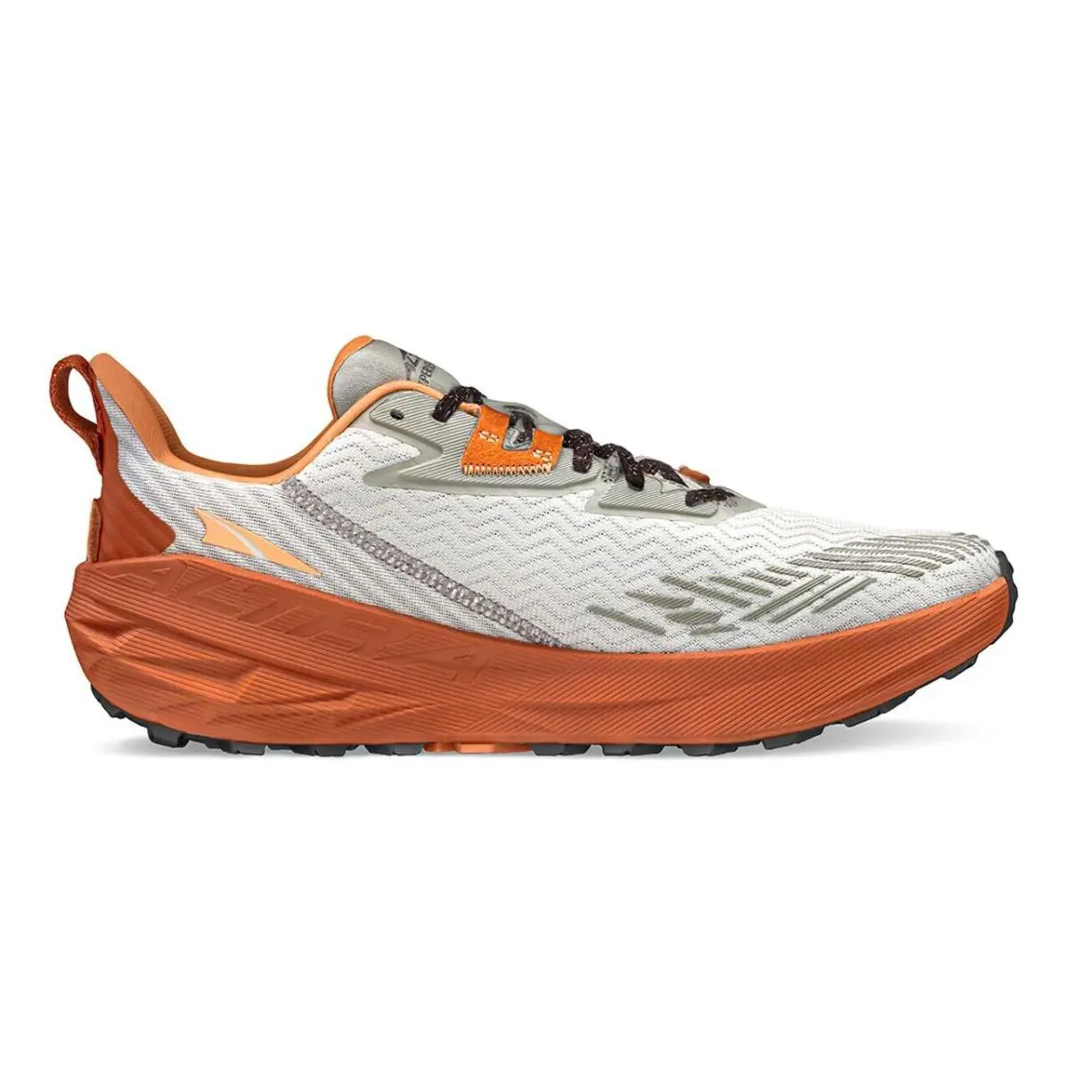Altra shoes - White 9