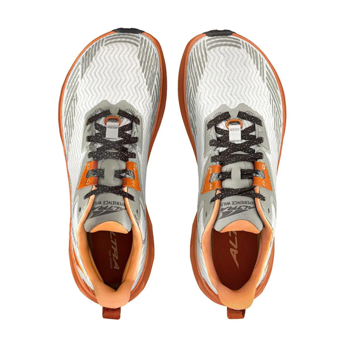 Altra shoes - White 10