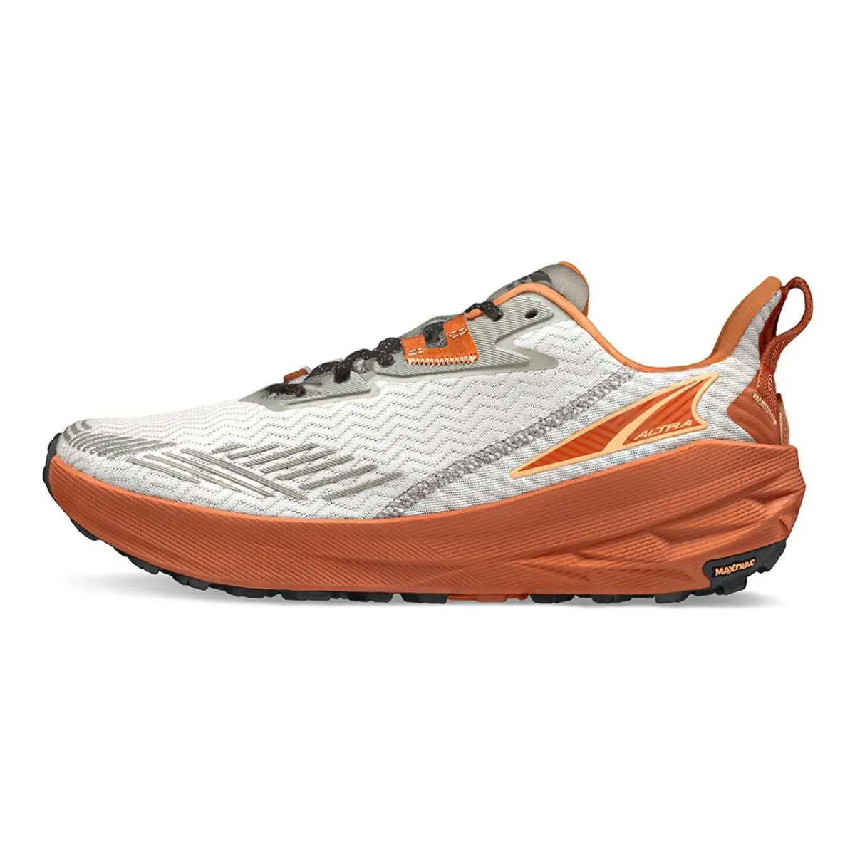 Altra shoes - White 6