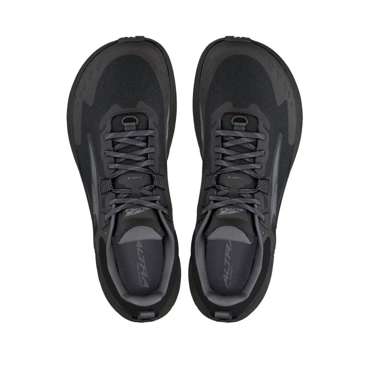 Altra shoes - Altra Timp - Timp - Black 4
